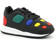Le Coq Sportif Sapatilha Zepp Rainbow Inf