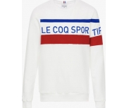 Le Coq Sportif Sweat Tri Crew Nº2 Inf