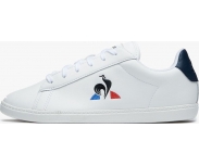 Le Coq Sportif Sapatilha Courtset Jr