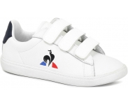 Le Coq Sportif Sapatilha Courtset K