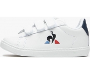 Le Coq Sportif Sapatilha Courtset Inf