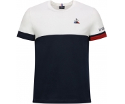 Le Coq Sportif T-shirt Tri SS Nº1