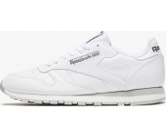 Reebok Sapatilha Classic Leather