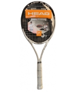 Head Raquete Tenis Nano Ti. Elite New