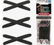 U Lace Cordão Mix N