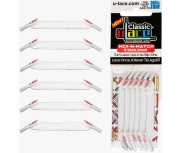 U Lace Cordão Mix N
