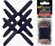 U Lace Cordão Mix N