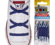 U Lace Cordão Mix N Kids