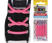 U Lace Cordão Mix N Kids