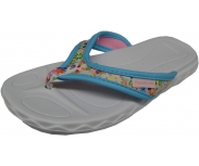 Reebok Chinelo Bling City Flip Flop