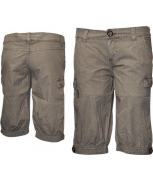 Converse Calçao Silver W