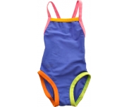 Speedo F.Banho Porpoise de Bebe