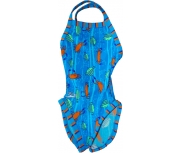 Speedo F.Banho Claws de Bebe