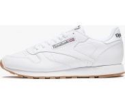 Reebok Sapatilha Classic Leather