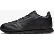 Reebok Sapatilha Classic Leather Jr