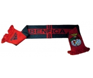 adidas Cachecol Oficial S.L. Benfica