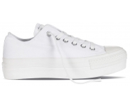 Converse Sapatilha CT All Star Platform