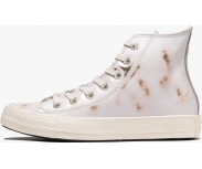 Converse Sapatilha Chuck Taylor All Star Brush Off Leather HI