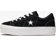 Converse Sapatilha One Star Platform OX W