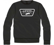 Vans Sweat Full Patch
