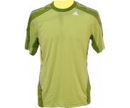 adidas T-Shirt Record Tee