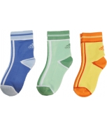 adidas Meias Pk3 Infants