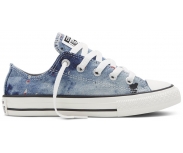 Converse Sapatilha All Star Ox Ash