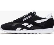 Reebok Sapatilha Classic Nylon