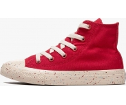 Converse Sapatilha All Star Chuck Taylor HI Jr