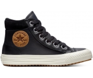 Converse Sapatilha All Star Chuck Taylor Boot HI Jr