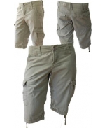 O´Neill Calça 3/4 BB Shaft Walksh