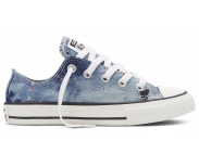 Converse Sapatilha  All Star Ctas Ox Inf