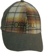 O´neill Bone Windy Check BB