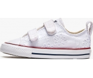 Converse Sapatilha All Star Chuck Taylor 2V Inf