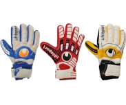 Uhlsport Luvas G. Redes