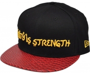 New Era Boné Strength 950