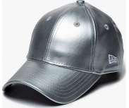 New Era Boné Metallic PU 940 W