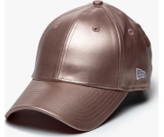 New Era Boné Metallic PU 940 W