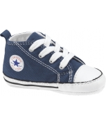 Converse Sapatilha All Star First Crib