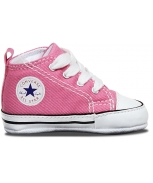 Converse Sapatilha All Star First Star Crib