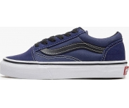 Vans Sapatilha Old Skool Suede Jr