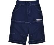 Reebok Calça 3/4 Npc Pirata Jr