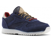 Reebok Sapatilha Classic Leather Outdoor