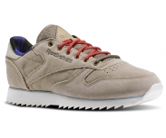 Reebok Sapatilha Classic Leather Outdoor
