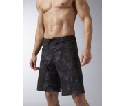 Reebok Calção Rcf Super Nasty Core Camo