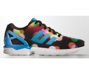 adidas Sapatilha ZX Flux