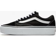 Vans Sapatilha Old Skool Platform W