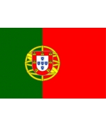 Bandeira de Portugal Super Grande (140*95)