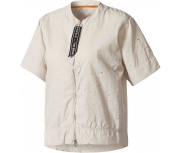 adidas T-shirt Trefoil W