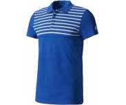 adidas Polo Essentials Yarn Dye